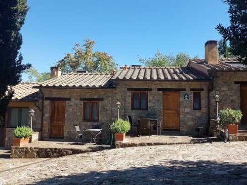 Fattoria il Milione Agriturismo, Room