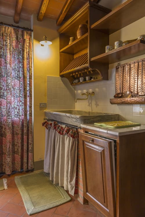 Fattoria il Milione Agriturismo