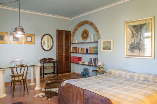 Fattoria il Milione Agriturismo, Room