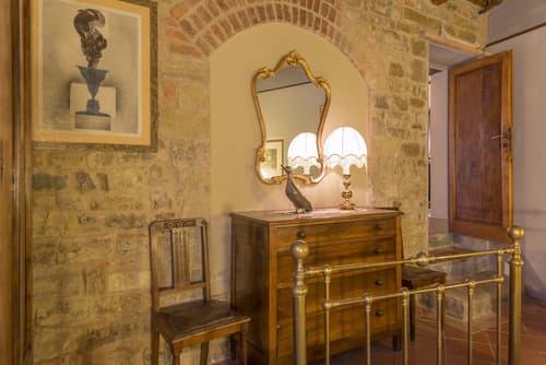 Fattoria il Milione Agriturismo, Room