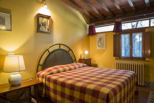 Fattoria il Milione Agriturismo, Room