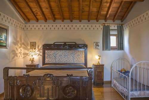 Fattoria il Milione Agriturismo, Room