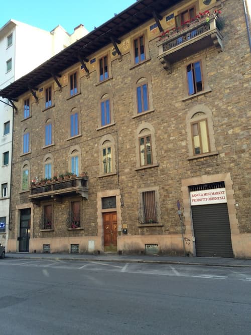 B&B Leopoldo, Primary image