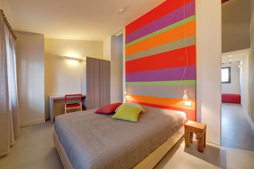 Palazzo Mannaioni Suites, Room