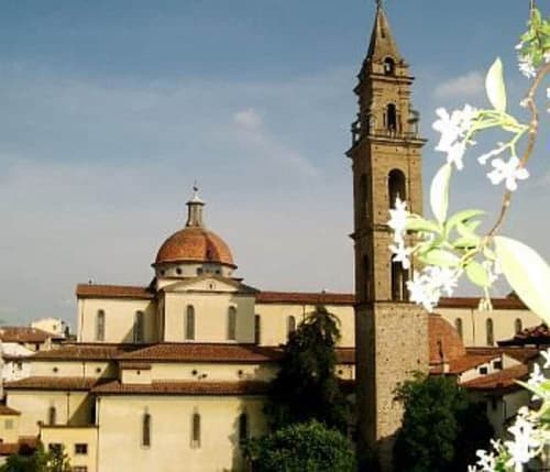 Palazzo Mannaioni Suites, View from room