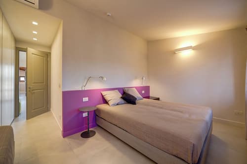 Palazzo Mannaioni Suites, Room