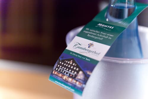 Hotel Tannbergerhof, Room