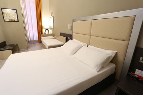 Hotel Piacenza