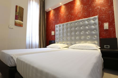 Hotel Piacenza