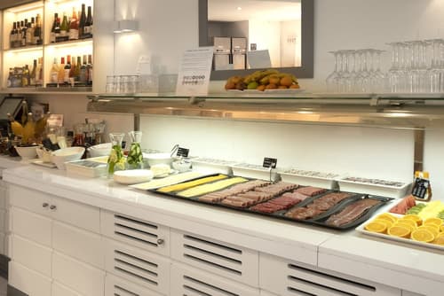 Hotel Rosamar Maxim - Adults Only +21, Breakfast buffet