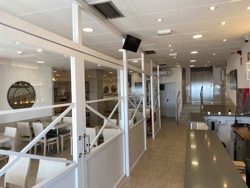 Hotel Rosamar Maxim - Adults Only +21, Reception