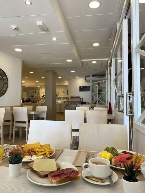 Hotel Rosamar Maxim - Adults Only +21