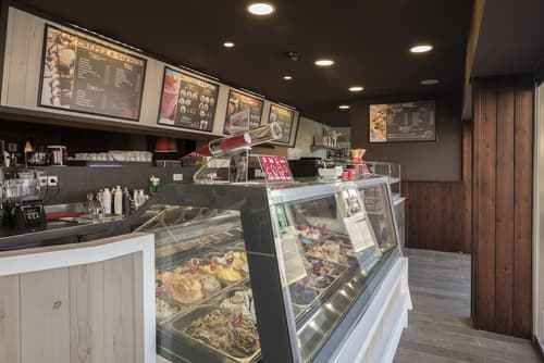 Hotel Rosamar & Spa, Property amenity