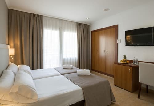 Hotel Rosamar & Spa, Room