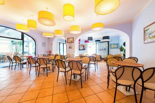 Hotel Terme Zi' Carmela