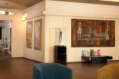 Best Western Hotel Continental