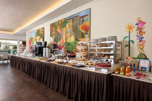 Best Western Hotel Continental