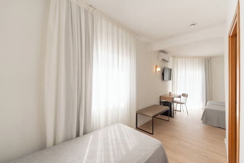 Hotel RH Sol By Hoteles RH