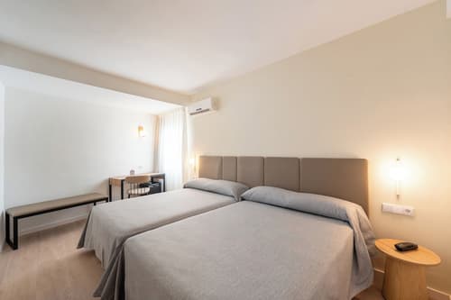 Hotel RH Sol By Hoteles RH