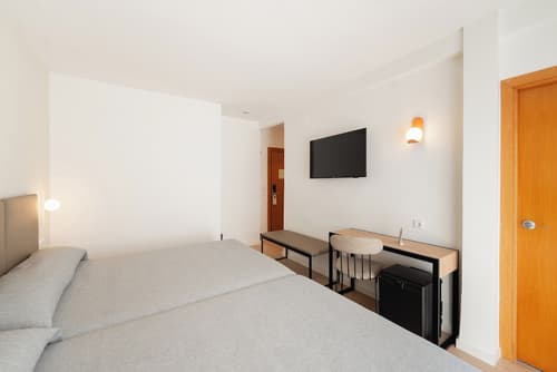 Hotel RH Sol By Hoteles RH