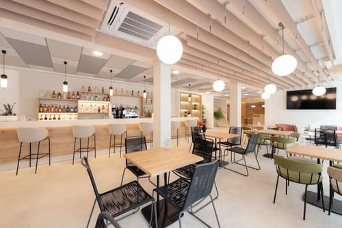 Hotel RH Sol By Hoteles RH