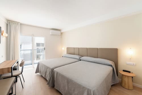 Hotel RH Sol By Hoteles RH