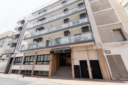 Hotel RH Sol By Hoteles RH