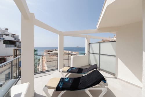 Hotel RH Sol By Hoteles RH