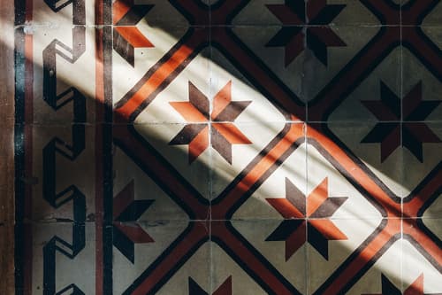 Hotel Savoia E Campana, Lobby