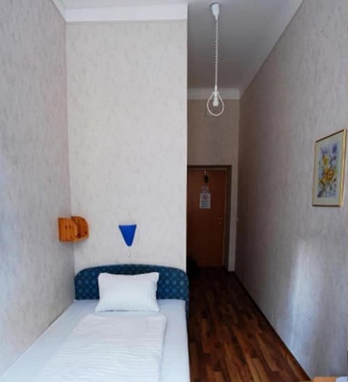 Hotel Arpi, Room