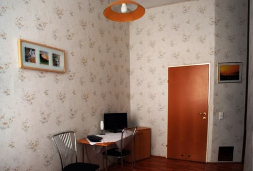 Hotel Arpi, In-room dining