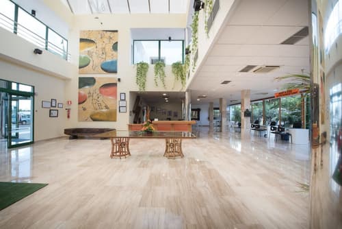 Hotel THB Royal, Lobby