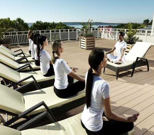Hotel Slovenija – Lifeclass Hotels & Spa, Portorož