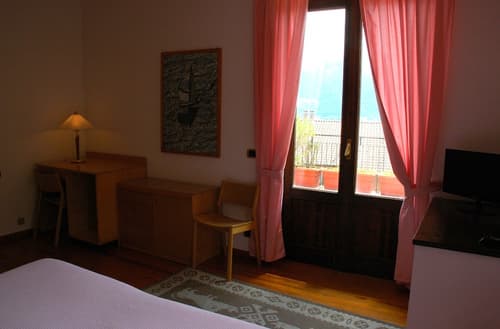 Hotel Sonenga, Room