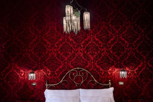 Hotel Locarno
