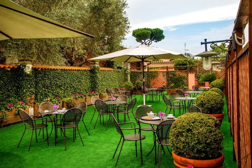 Marini Park Hotel, Primary image