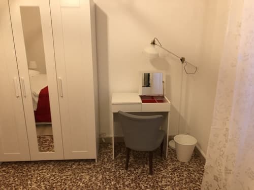 B&B Accorsi, Room