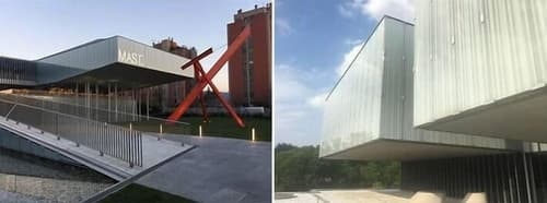 B&B Accorsi, Point of interest