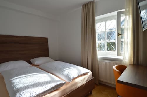 Pension Elisabeth - Rooms & Apartments