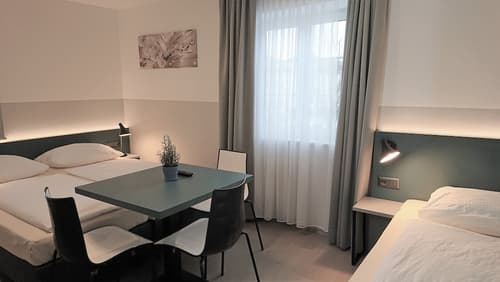 Pension Elisabeth - Rooms & Apartments