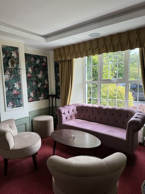 Killeen House Hotel
