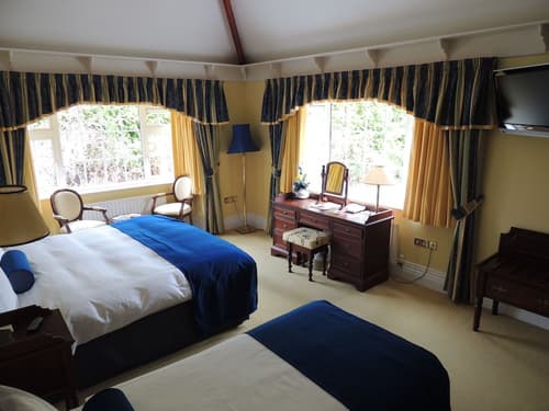 Killeen House Hotel