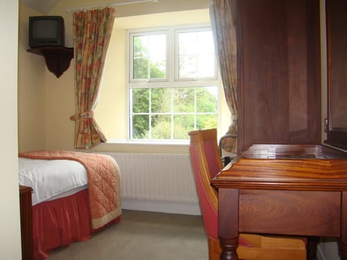 Killeen House Hotel