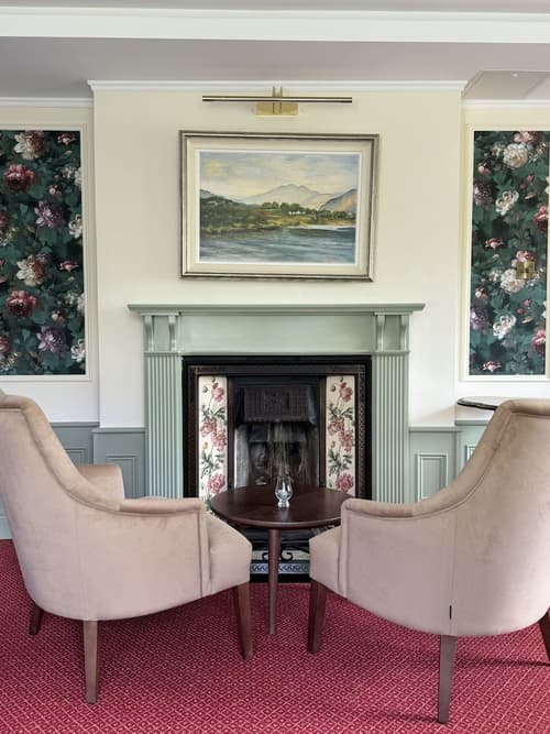 Killeen House Hotel
