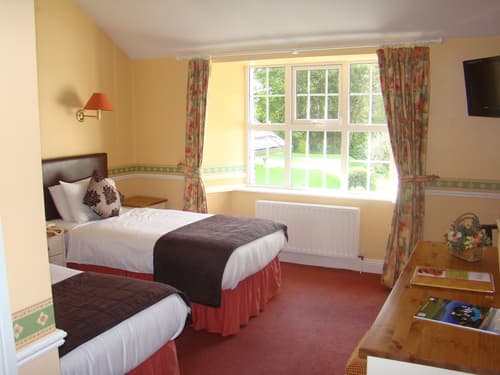 Killeen House Hotel