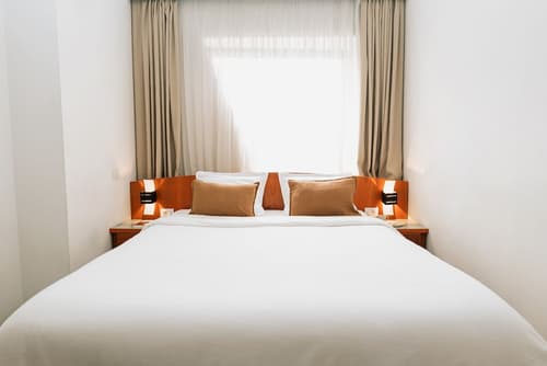 Hotel Duke Romana, Primary image