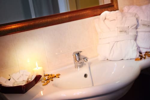 Ambienthotels Villa Adriatica