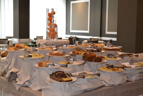 Ambienthotels Villa Adriatica