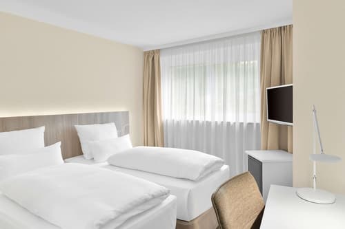 NH Fürth Nürnberg, Room