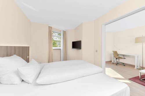 NH Fürth Nürnberg, Room